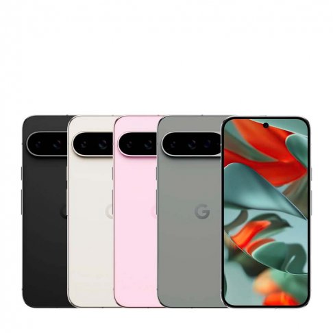 <b>【現貨】Google Pixel 9 Pro XL (256G/512G)</b><br />★〝送〞七大好禮 ★<font color=#0000FF><br /><b>免頭款、無手續費、無服務費</font></b>