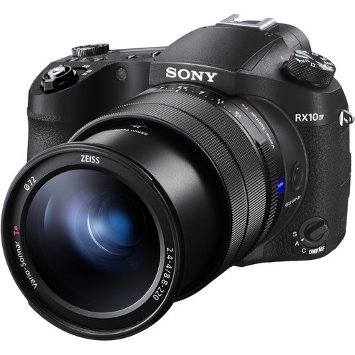 <b>【SONY 索尼】DSC-RX10M4 RX10IV 高倍數類單眼相機(公司貨)</b><br><font color=#0000FF><b>免頭款、無手續費、無服務費</font></b>