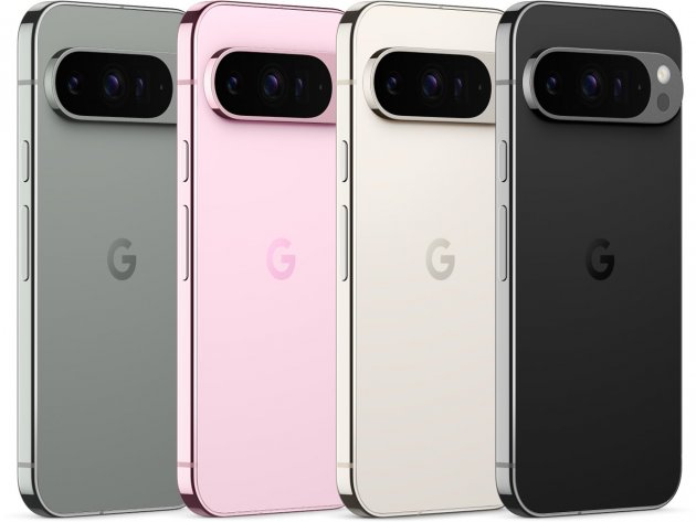 <b>【現貨】Google Pixel 9 Pro (128G/256G)</b><br />★〝送〞七大好禮 ★<font color=#0000FF><br /><b>免頭款、無手續費、無服務費</font></b>