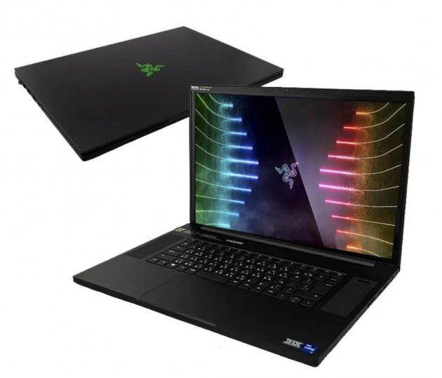 <b>【razer】17吋i7 RTX3070Ti電競筆電</b><br><font color=#0000FF><b>免頭款、無手續費、無服務費</font></b>