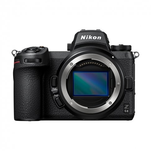 <b>【Nikon 尼康】Z6II 全片幅微單眼相機 單機身 公司貨 </b><br><font color=#0000FF><b>免頭款、無手續費、無服務費</font></b>