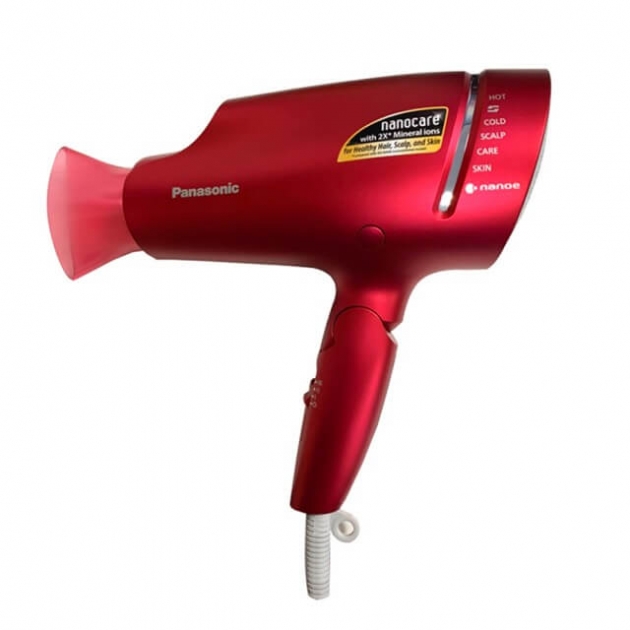 <b>【Panasonic】奈米水離子吹風機 EH-NA9B-RP(EH-NA9B)</b><br><font color=#0000FF><b>免頭款、無手續費、無服務費</font></b>