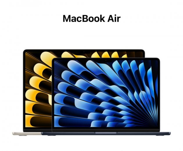 MacBook Air M2晶片 15吋 (256G/512G) 免頭款、無手續費、無服務費 ★台灣原廠公司貨★ - 【易分期】免卡分期-無卡 ...