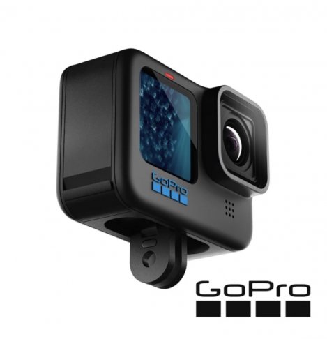 <b>【GoPro】HERO11 Black全方位運動攝影機(CHDHX-111-RW)</b><br><font color=#0000FF><b>免頭款、無手續費、無服務費</font></b>