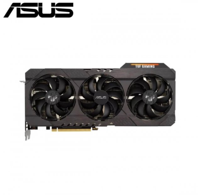 <b>【ASUS 華碩】TUF-RTX3070-O8G-V2 GAMING 顯示卡</b><br><font color=#0000FF><b>免頭款、無手續費、無服務費</font></b>