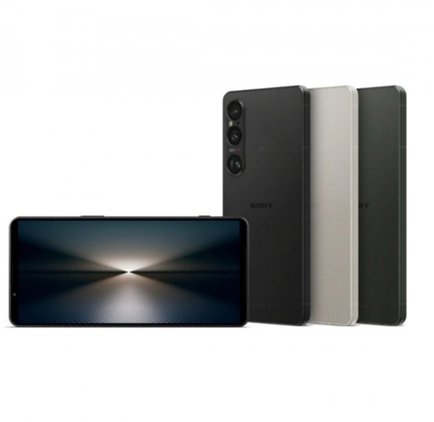 <b>【現貨】SONY Xperia 1 VI (256G/512G)</b><br />★〝送〞七大好禮 ★<font color=#0000FF><br /><b>免頭款、無手續費、無服務費</font></b>