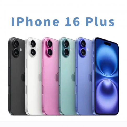 <b>【現貨】iPhone 16 Plus</b><br />★〝送〞七大好禮 ★<font color=#0000FF><br /><b>免頭款、無手續費、無服務費</font></b>