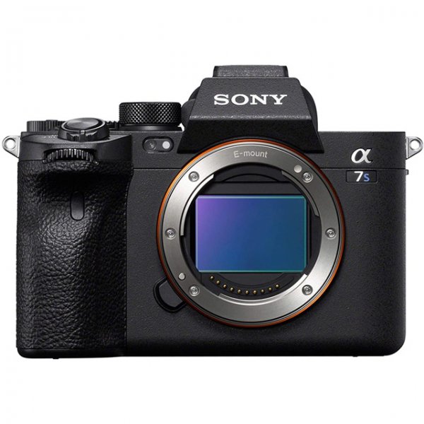 <b>【SONY 索尼】A7S3 A7SIII BODY 單機身 ILCE-7SM3(公司貨)</b><br><font color=#0000FF><b>免頭款、無手續費、無服務費</font></b>