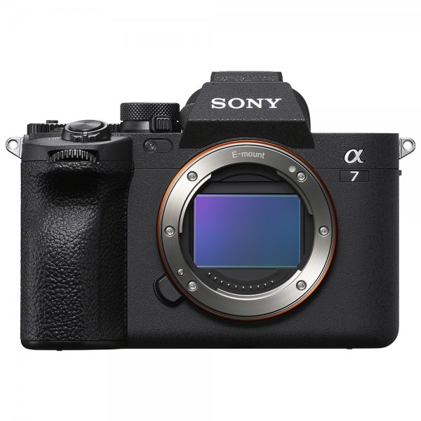 <b>【SONY 索尼】ILCE-7M4 A7M4 A74 單機身(公司貨)</b><br><font color=#0000FF><b>免頭款、無手續費、無服務費</font></b>