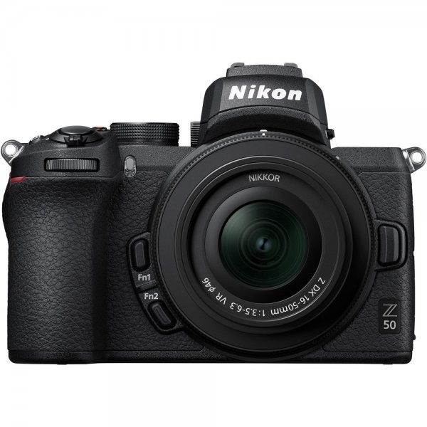 <b>【Nikon 尼康】Z50 16-50mm 單鏡組--公司貨</b><br><font color=#0000FF><b>免頭款、無手續費、無服務費</font></b>