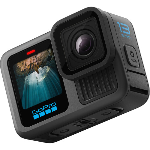 <b>【GoPro】HERO13 Black 全方位運動攝影機</b><br><font color=#0000FF><b>免頭款、無手續費、無服務費</font></b>