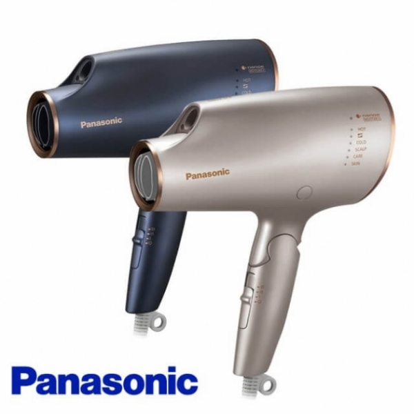 <b>【Panasonic】極潤奈米水離子吹風機(EH-NA0E-A/H)</b><br><font color=#0000FF><b>免頭款、無手續費、無服務費</font></b>