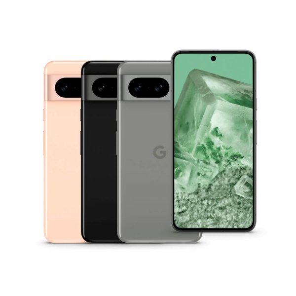 <b>【現貨】Google Pixel 8 (128G/256G)</b><br />★〝送〞七大好禮 ★<font color=#0000FF><br /><b>免頭款、無手續費、無服務費</font></b>