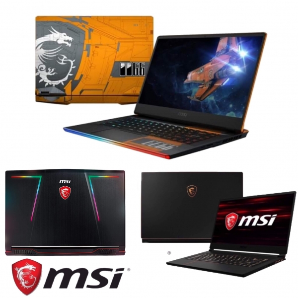 MSI