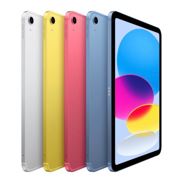 <b>iPad 10代 10.9吋 (64G/256G)</b><br />★〝送〞玻璃貼.專用皮套 ★<font color=#0000FF><br /><b>免頭款、無手續費、無服務費</font></b>