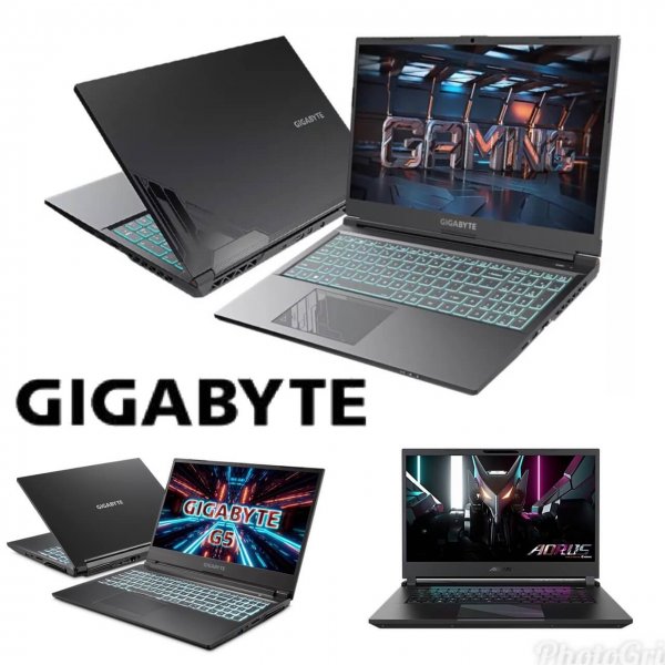 GIGABYTE 技嘉