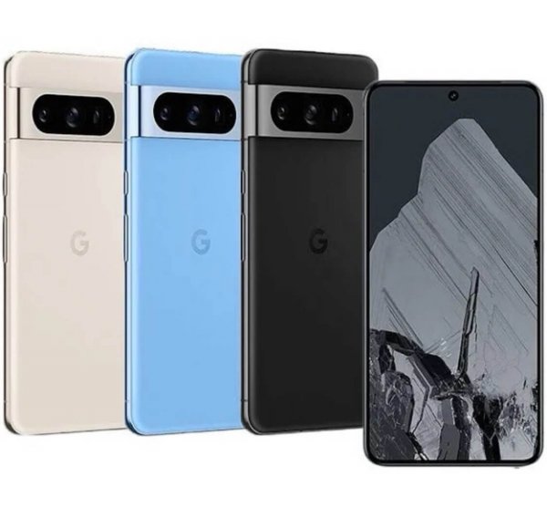 <b>【現貨】Google Pixel 8 Pro (128G/256G)</b><br />★〝送〞七大好禮 ★<font color=#0000FF><br /><b>免頭款、無手續費、無服務費</font></b>