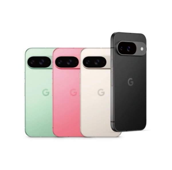 <b>【現貨】Google Pixel 9 (128G/256G)</b><br />★〝送〞七大好禮 ★<font color=#0000FF><br /><b>免頭款、無手續費、無服務費</font></b>