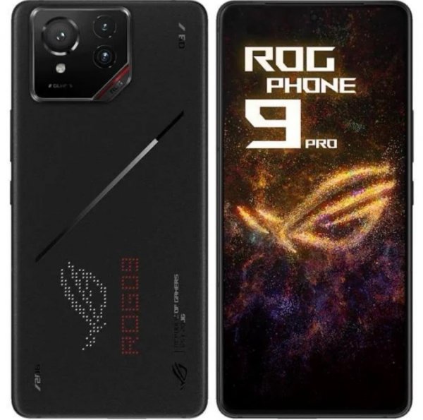 <b>【現貨】ASUS Rog Phone 9 pro (16G+512G)</b><br />★〝送〞七大好禮 ★<font color=#0000FF><br /><b>免頭款、無手續費、無服務費</font></b>