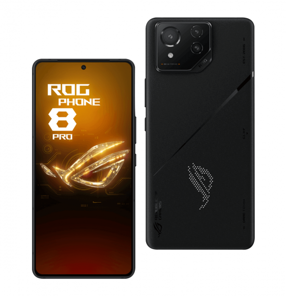 <b>【現貨】ASUS Rog Phone 8 pro (16G+512G)</b><br />★〝送〞七大好禮 ★<font color=#0000FF><br /><b>免頭款、無手續費、無服務費</font></b>