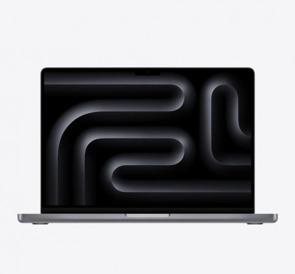 <b>MacBook Pro M3 PRO 晶片 14吋 (512G/1TB) </b><br /><font color=#0000FF><b>免頭款、無手續費、無服務費</font></b><br />★台灣原廠公司貨★