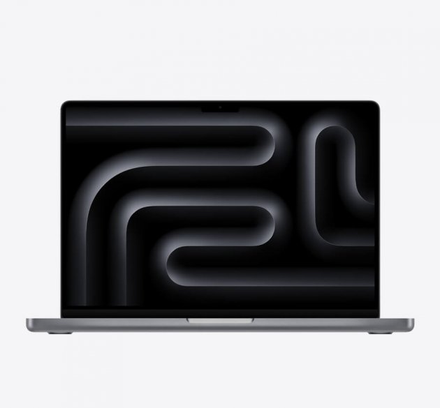 <b>MacBook Pro M3 晶片 14吋 (512G/1TB) </b><br /><font color=#0000FF><b>免頭款、無手續費、無服務費</font></b><br />★台灣原廠公司貨★