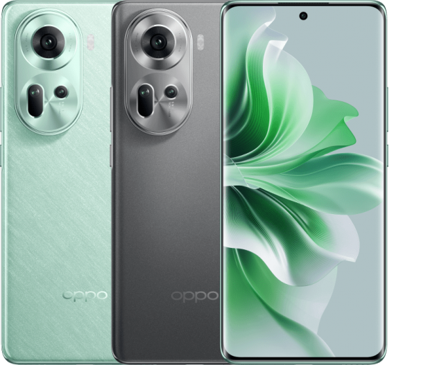 <b>【現貨】OPPO Reno11 (8+256G/12+256G)</b><br />★〝送〞七大好禮 ★<font color=#0000FF><br /><b>免頭款、無手續費、無服務費</font></b>